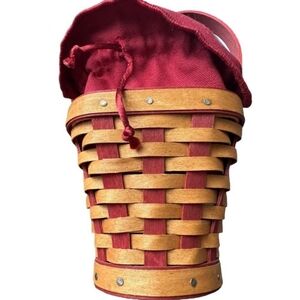 Longaberger basket